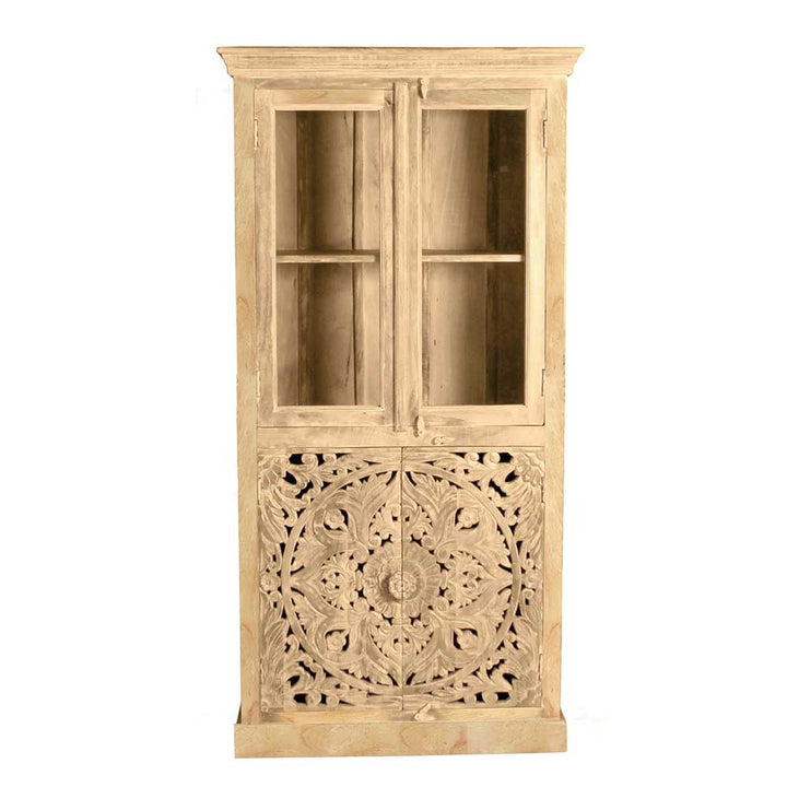 Versatile Heritage Almirah