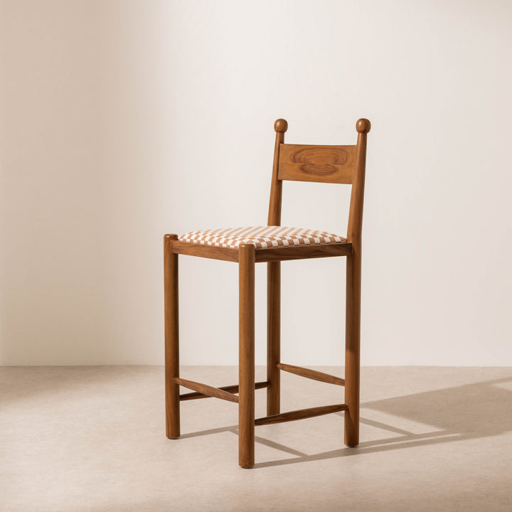 Sienna Bar Chair