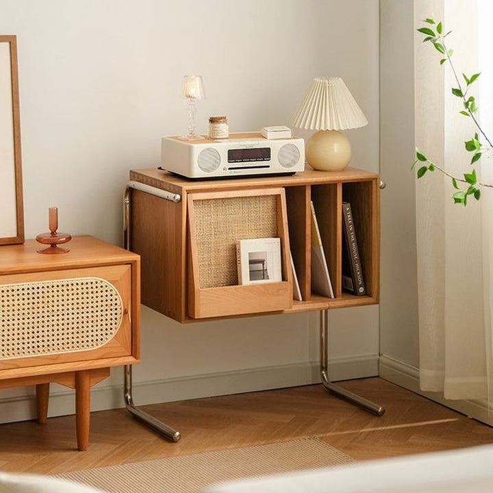 Why Wooden Furniture is a Timeless Choice for Your Bedroom: The Beauty and Benefits of Wood