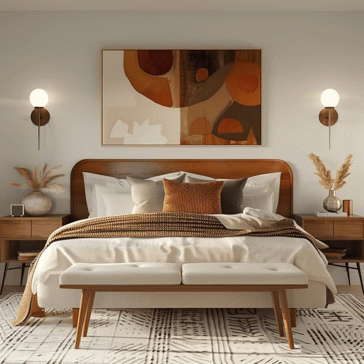 Top Bedroom Furniture Trends to Watch in 2025: Elevate Your Bedroom with These Stylish Ideas