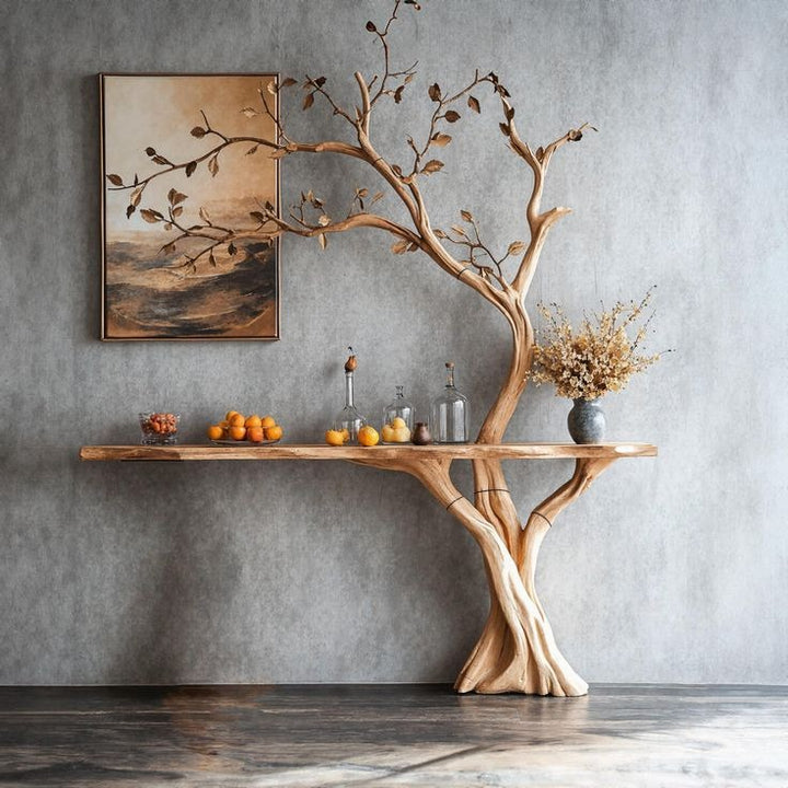 5 Reasons Why Craftcurve’s Handcrafted Furniture Elevates Your Home’s Aesthetic