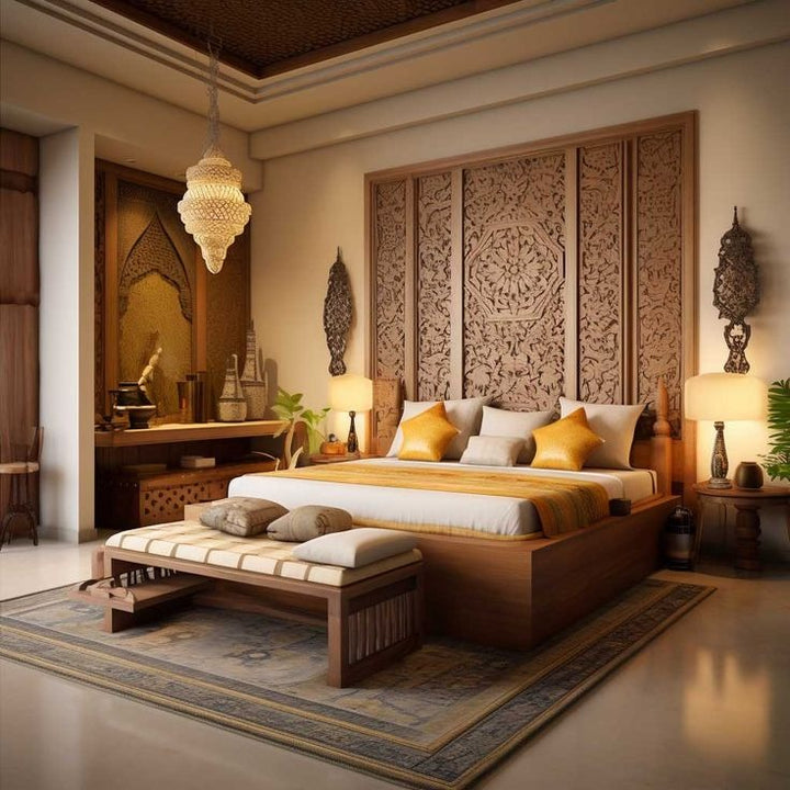 The Benefits of Investing in High-Quality Bedroom Furniture: Why It’s Worth the Splurge
