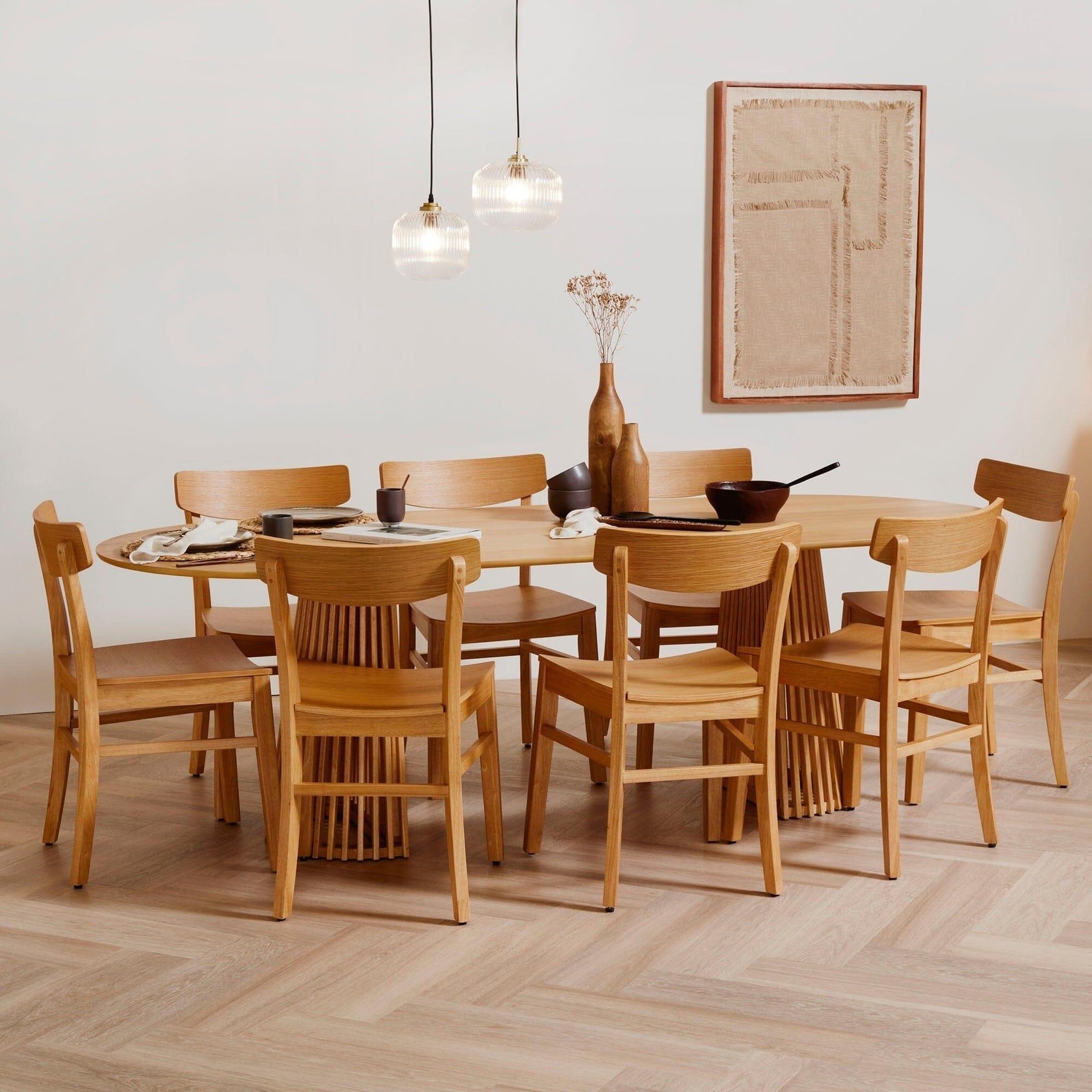 How to Incorporate Wooden Furniture into Modern Homes: Tips from Craftcurve