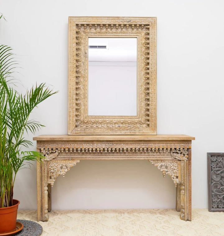 Heritage Console Table