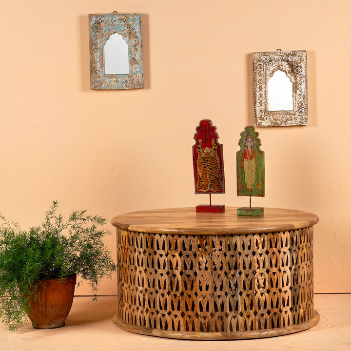 Madura coffee table