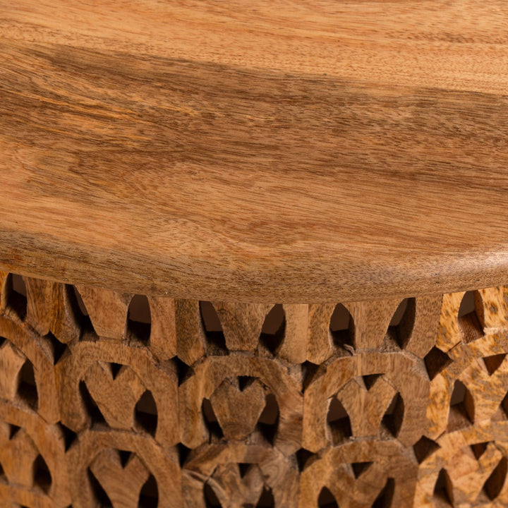 Madura coffee table