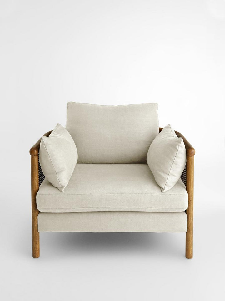 Mango Grove Accent Chair