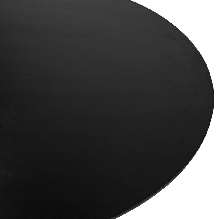 Kalaara Solid Mango Wood Dining Table