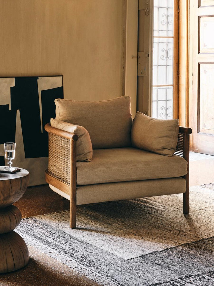 Mango Grove Accent Chair