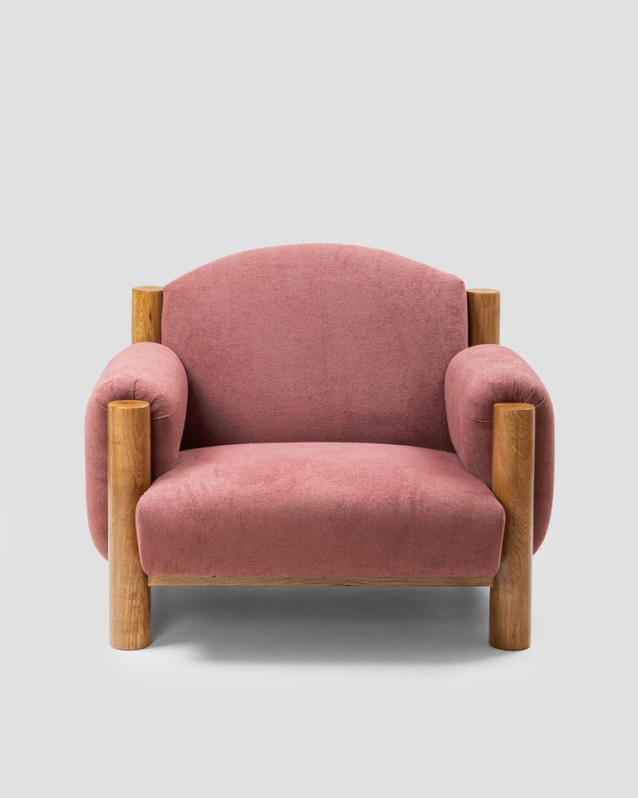 Round Haven Sofa