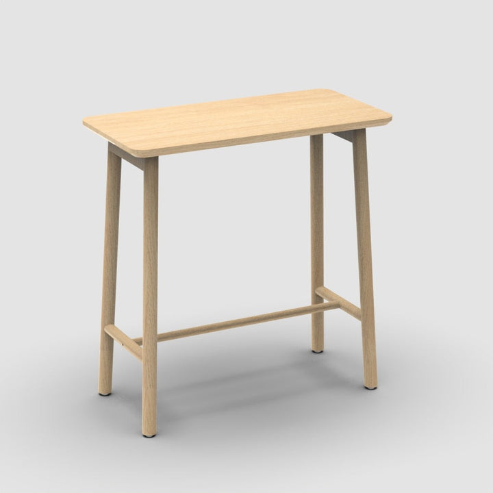 Tavira Mango Wood Bar Stool