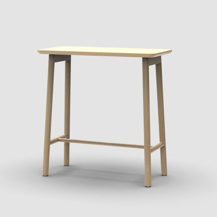 Tavira Mango Wood Bar Stool