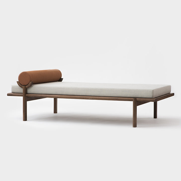 Acacia Crescent Sofa
