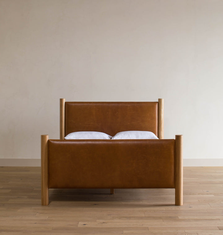 Tavira Acacia Bed