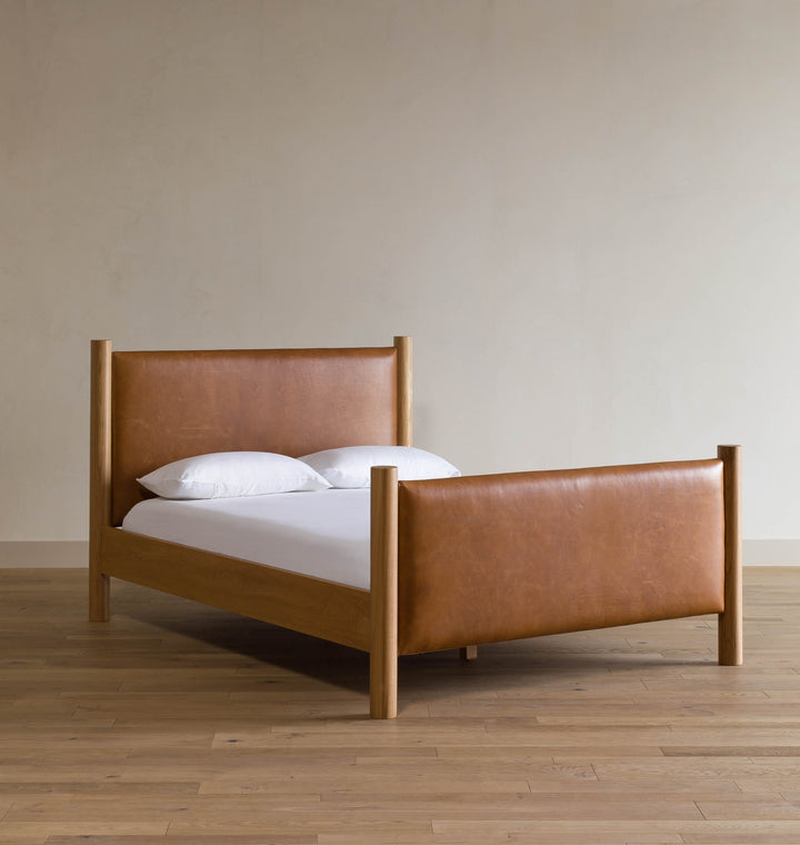 Tavira Acacia Bed
