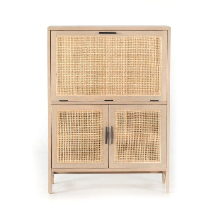 Leighton Grove Bar Cabinet