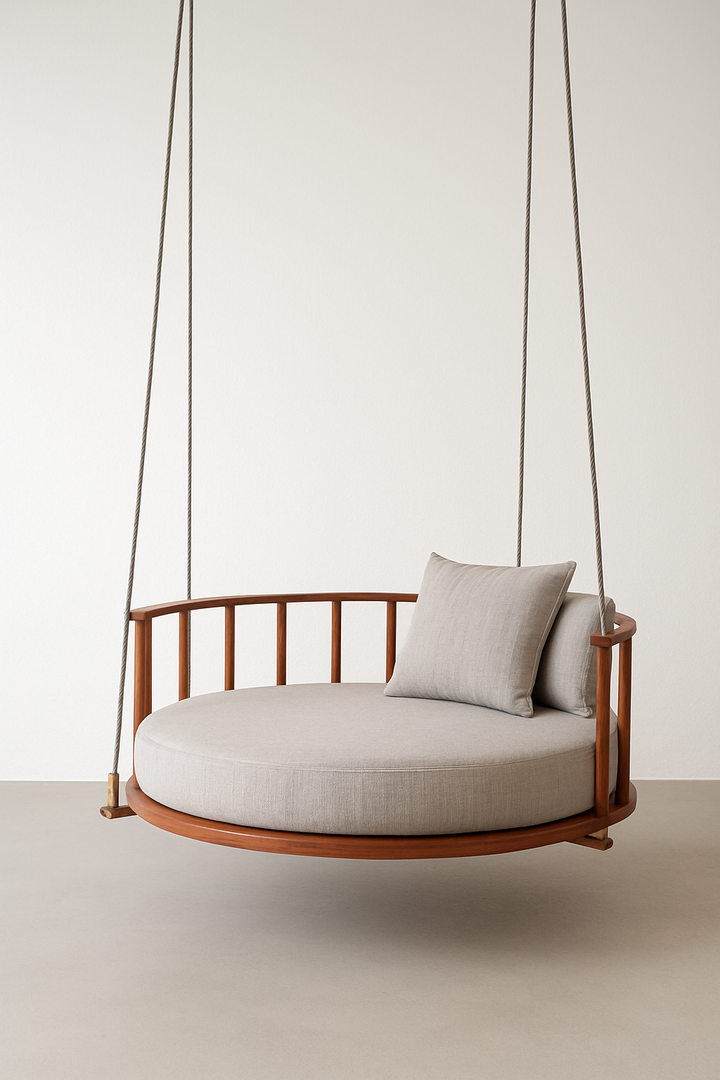Cosmo Round Swing