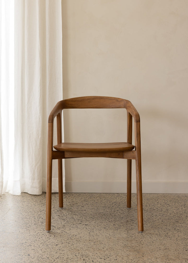 Anaya Modern Classic Chair
