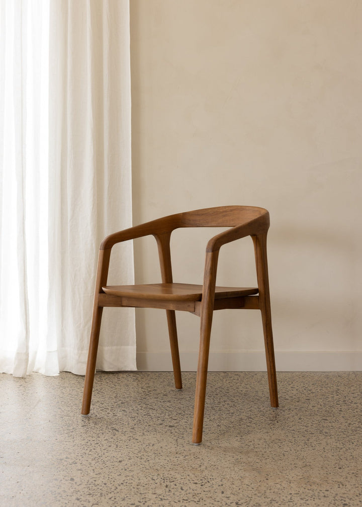 Anaya Modern Classic Chair