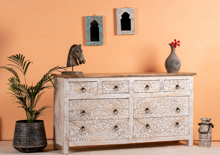 Artisan Heritage Sideboard