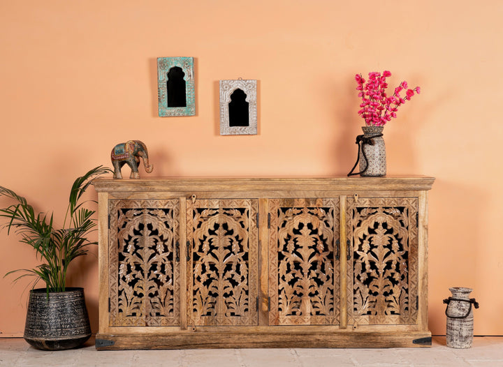 Nurture Crafted Sideboard