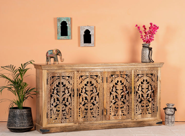 Nurture Crafted Sideboard