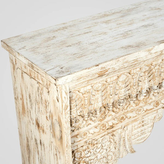 Console Tables | CraftCurve - Elegant & Functional Designs