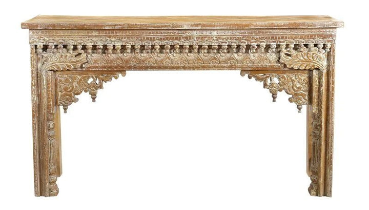 Heritage Console Table
