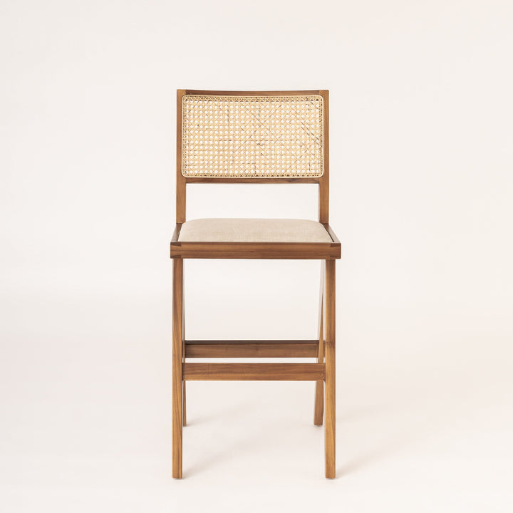 The Himachal High Bar Stool