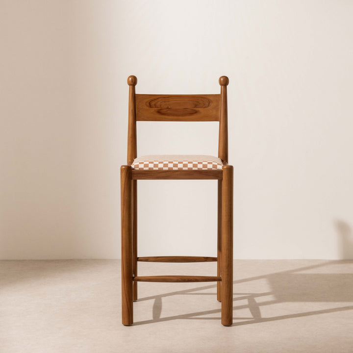 Sienna Bar Chair