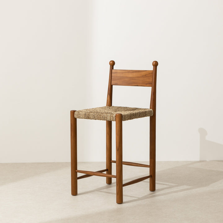 Arlo Rope Bar Chair