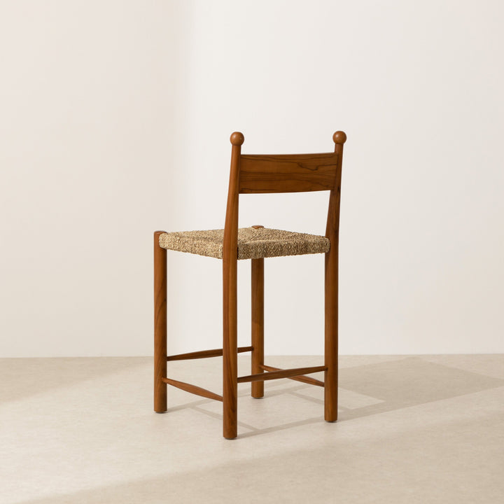 Arlo Rope Bar Chair