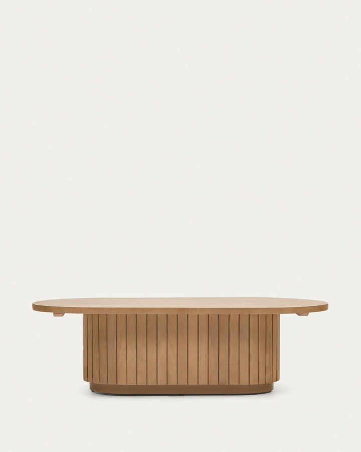 Badami Wooden Coffee Table