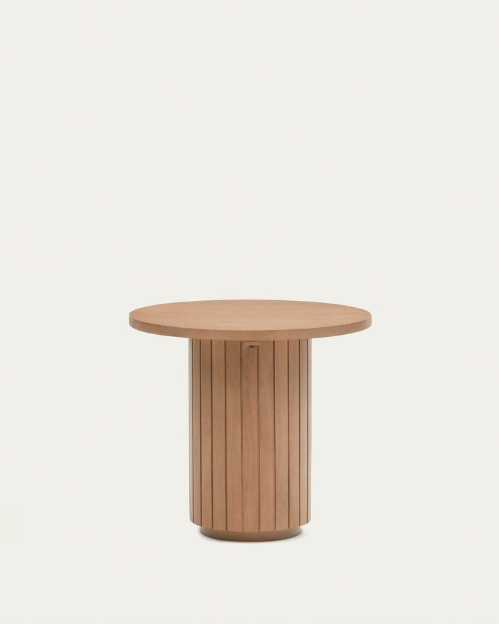 Badami Artisan Side Table