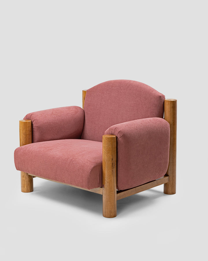 Round Haven Sofa