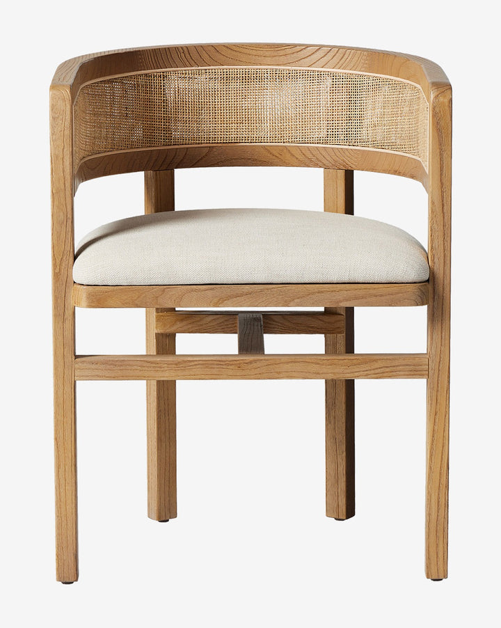 Ishanya Armchair
