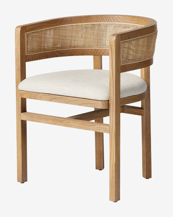 Ishanya Armchair