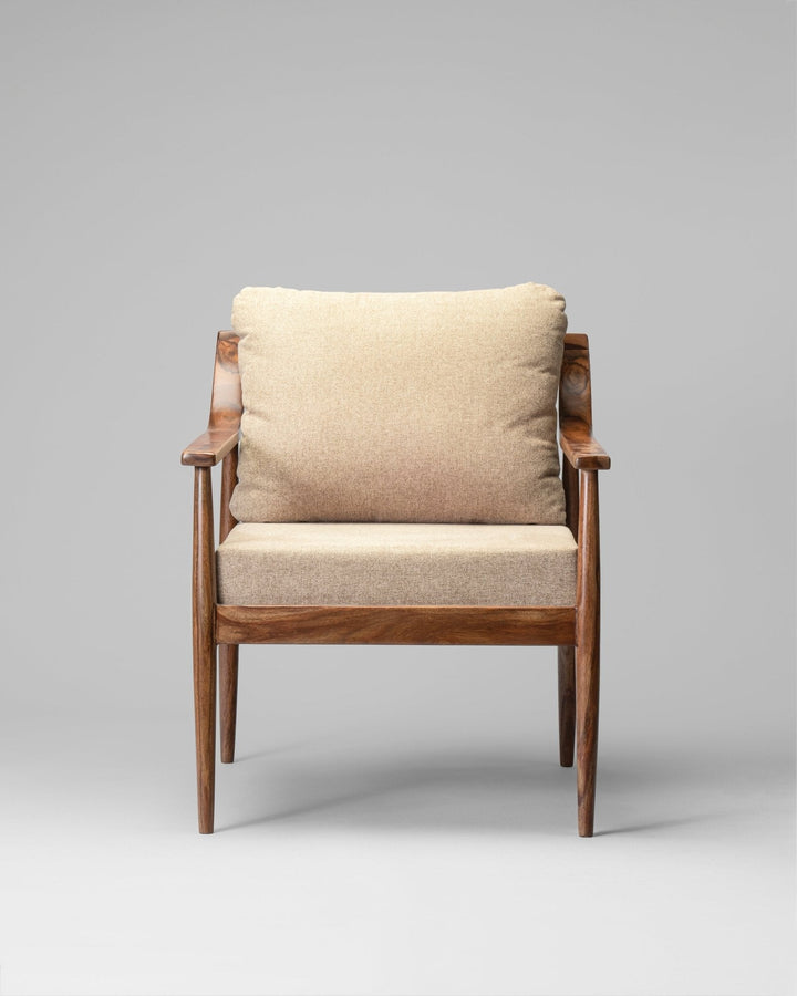 Haven Spindle chair