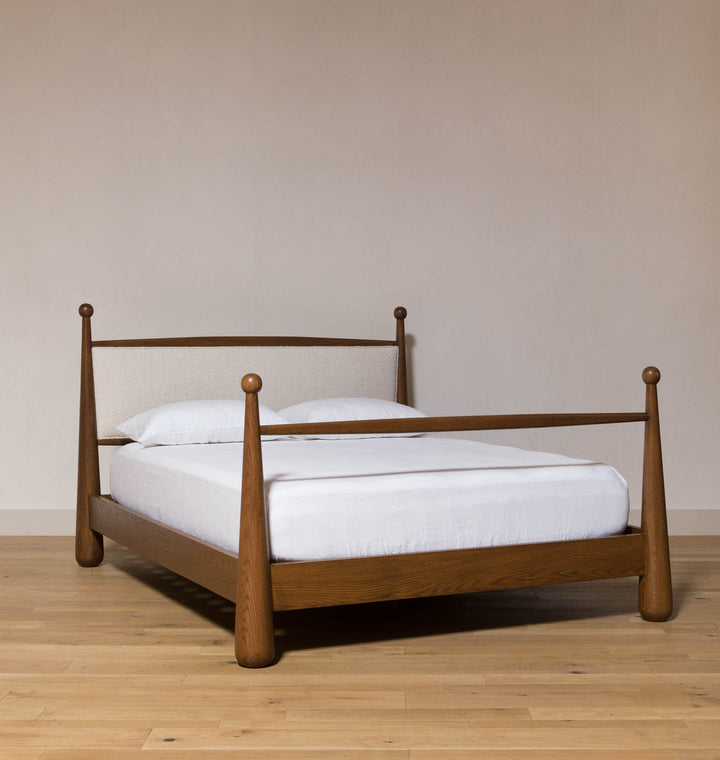 Elanora Acacia Bed