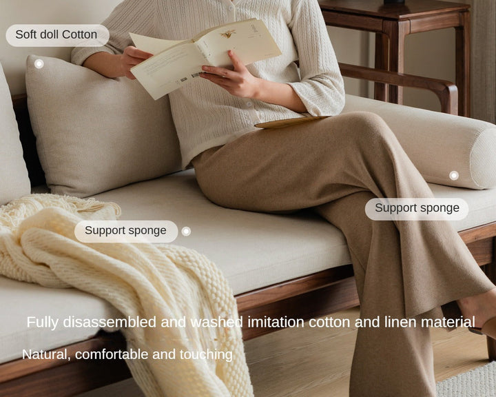 Acacia Haven Sofa