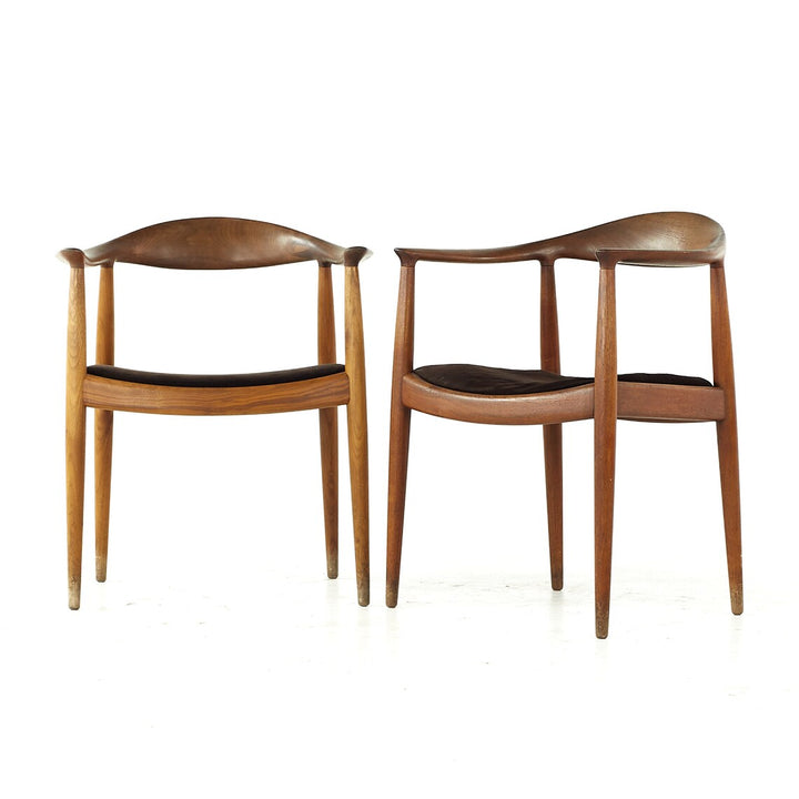 Heritage Haven Armchair