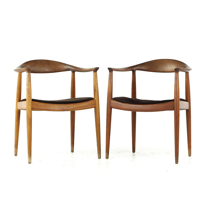 Heritage Haven Armchair