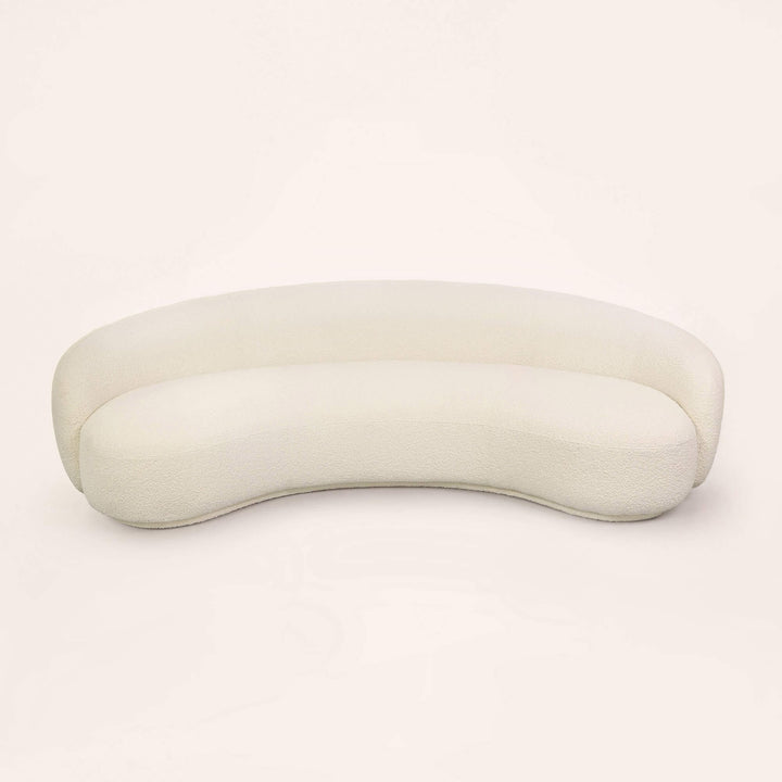 Amara Curve Sofa