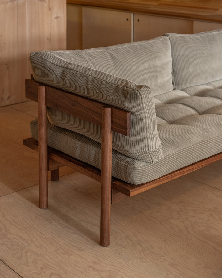 Amazon Arm Sofa