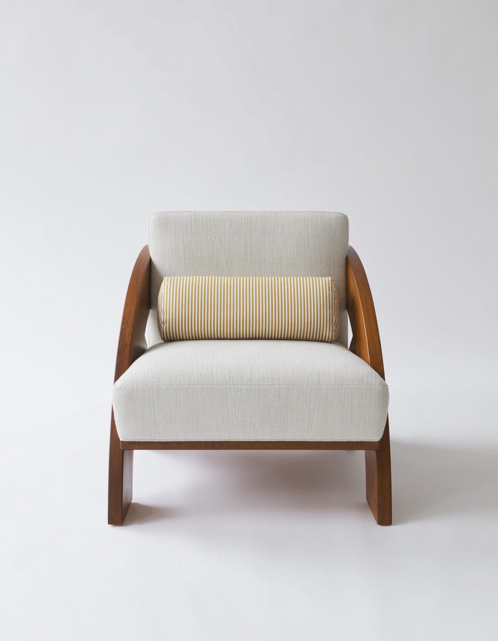 Arc Lounge Chair
