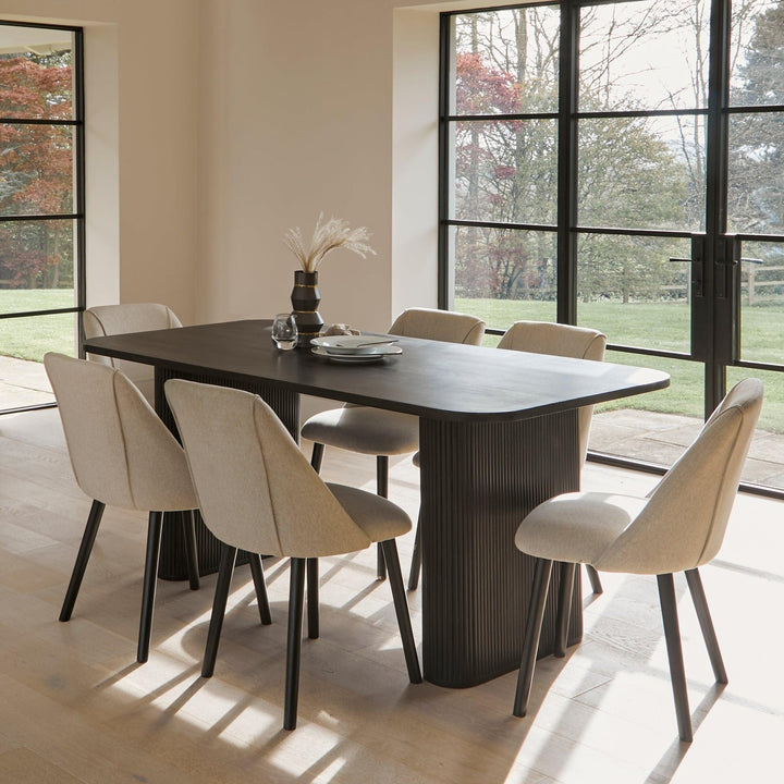 Soren Rectangular Dining