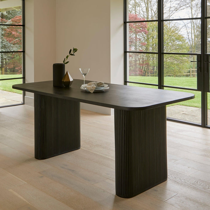 Soren Rectangular Dining Table