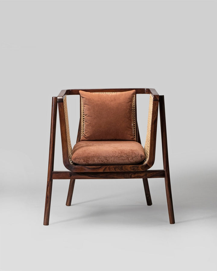 Shizukana Chair