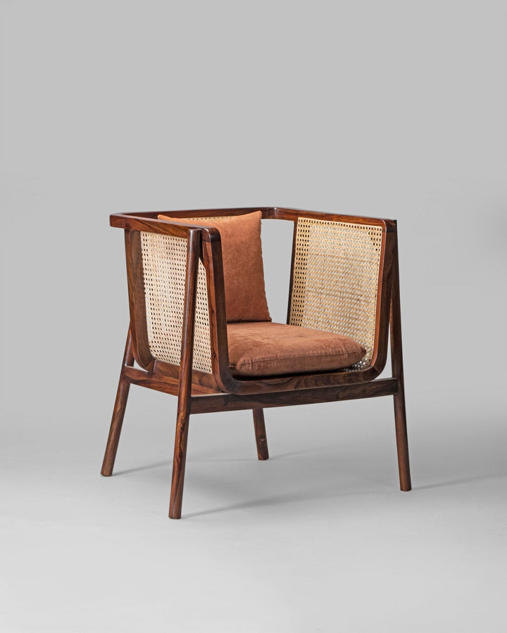 Shizukana Chair